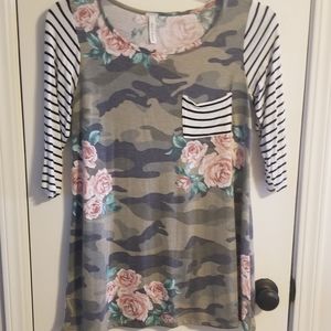 Women's tops